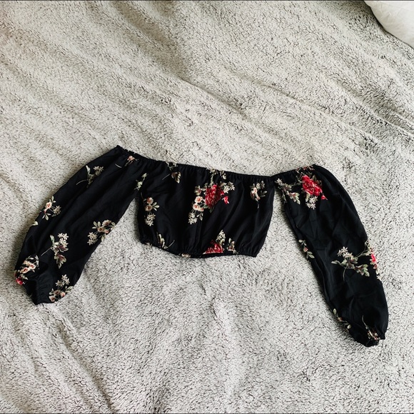 Zaful Set- TOP piece - Picture 2 of 9